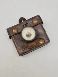 Original dansk M/23 feltlygte