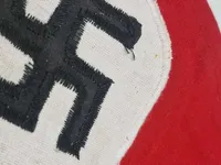 Tysk partiarmbind, efter 45