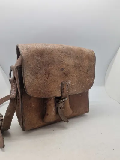 Original Dansk M23 pioner taske HV stemplet