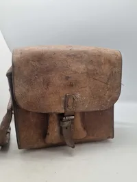Original Dansk M23 pioner taske HV stemplet