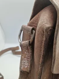 Original Dansk M23 pioner taske HV stemplet