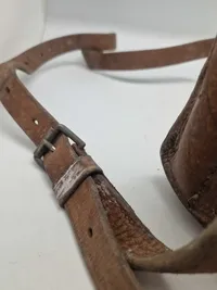 Original Dansk M23 pioner taske HV stemplet