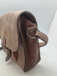 Original Dansk M23 pioner taske HV stemplet