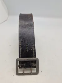 Originalt Tysk WW2 officers belt