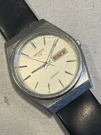 Orient ur