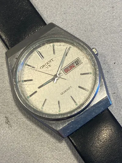 Orient ur