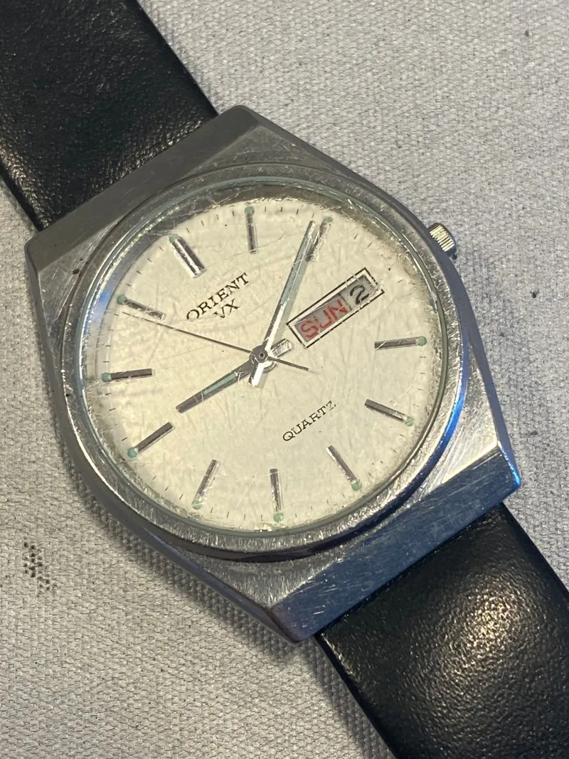 Orient ur