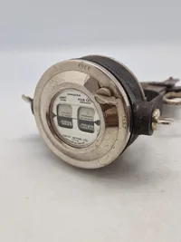 Original Tapley bremsemåler fra 1920’erne