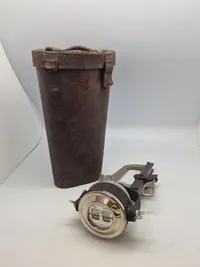 Original Tapley bremsemåler fra 1920’erne