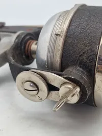 Original Tapley bremsemåler fra 1920’erne
