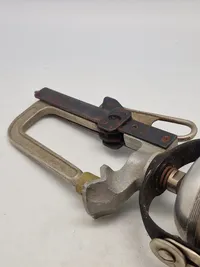 Original Tapley bremsemåler fra 1920’erne