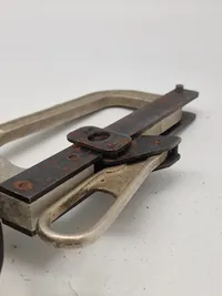 Original Tapley bremsemåler fra 1920’erne