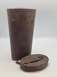 Original Tapley bremsemåler fra 1920’erne