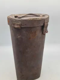 Original Tapley bremsemåler fra 1920’erne