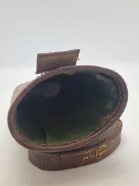 Original Tapley bremsemåler fra 1920’erne
