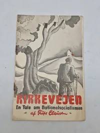 Krikevejen - En tale om nationalsocialismen