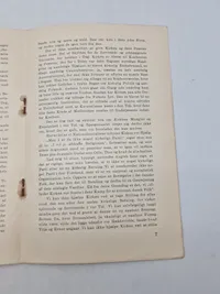 Krikevejen - En tale om nationalsocialismen