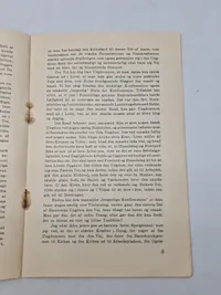 Krikevejen - En tale om nationalsocialismen