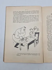 Rene folk med rene hænder