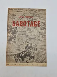 Sabotage