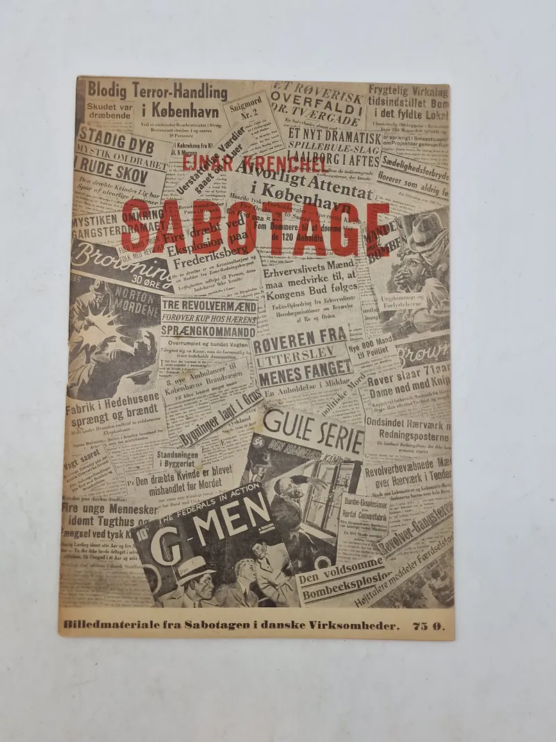 Sabotage