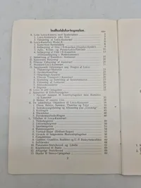 Original Brugsanvisning til Leica