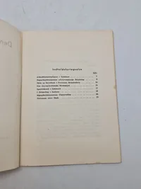 Den tyske arbejdstjeneste D.N.S.A.P