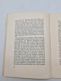 Den tyske arbejdstjeneste D.N.S.A.P