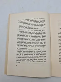 Den tyske arbejdstjeneste D.N.S.A.P
