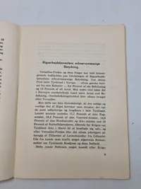 Den tyske arbejdstjeneste D.N.S.A.P