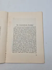 Den tyske arbejdstjeneste D.N.S.A.P