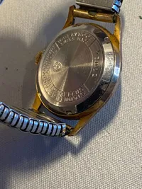 Armbåndsur