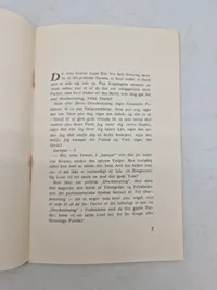 Original DNSAP pjece - ww2