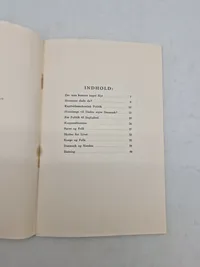 Original DNSAP pjece - ww2