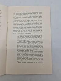 Original DNSAP pjece - ww2