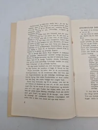 Original DNSAP pjece - ww2