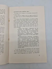 Original DNSAP pjece - ww2