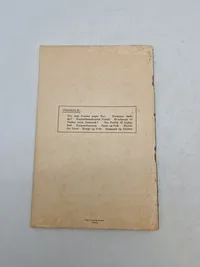 Original DNSAP pjece - ww2