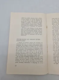 Original DNSAP pjece - ww2