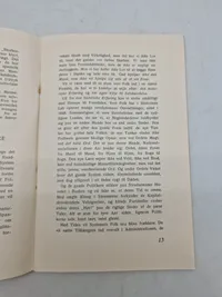 Original DNSAP pjece - ww2