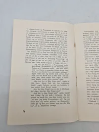 Original DNSAP pjece - ww2