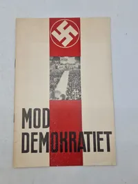Mod Demokratiet