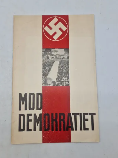 Mod Demokratiet