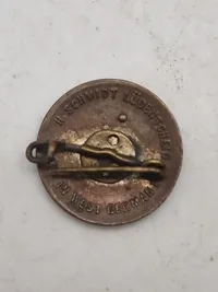 Original Mercedes Benz nål