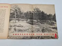 Dødsskoven ved Katyn D.N.S.A.P