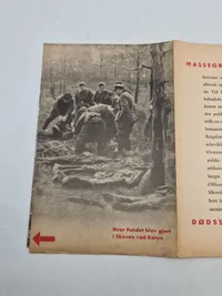 Dødsskoven ved Katyn D.N.S.A.P