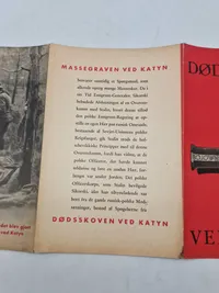 Dødsskoven ved Katyn D.N.S.A.P