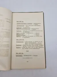 GMC instruktionsbog