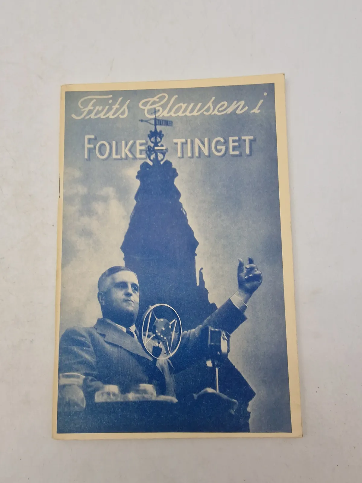 Folke - Tinget D.N.S.A.P
