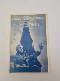 Folke - Tinget D.N.S.A.P